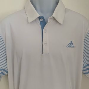 Adidas Golf Polo